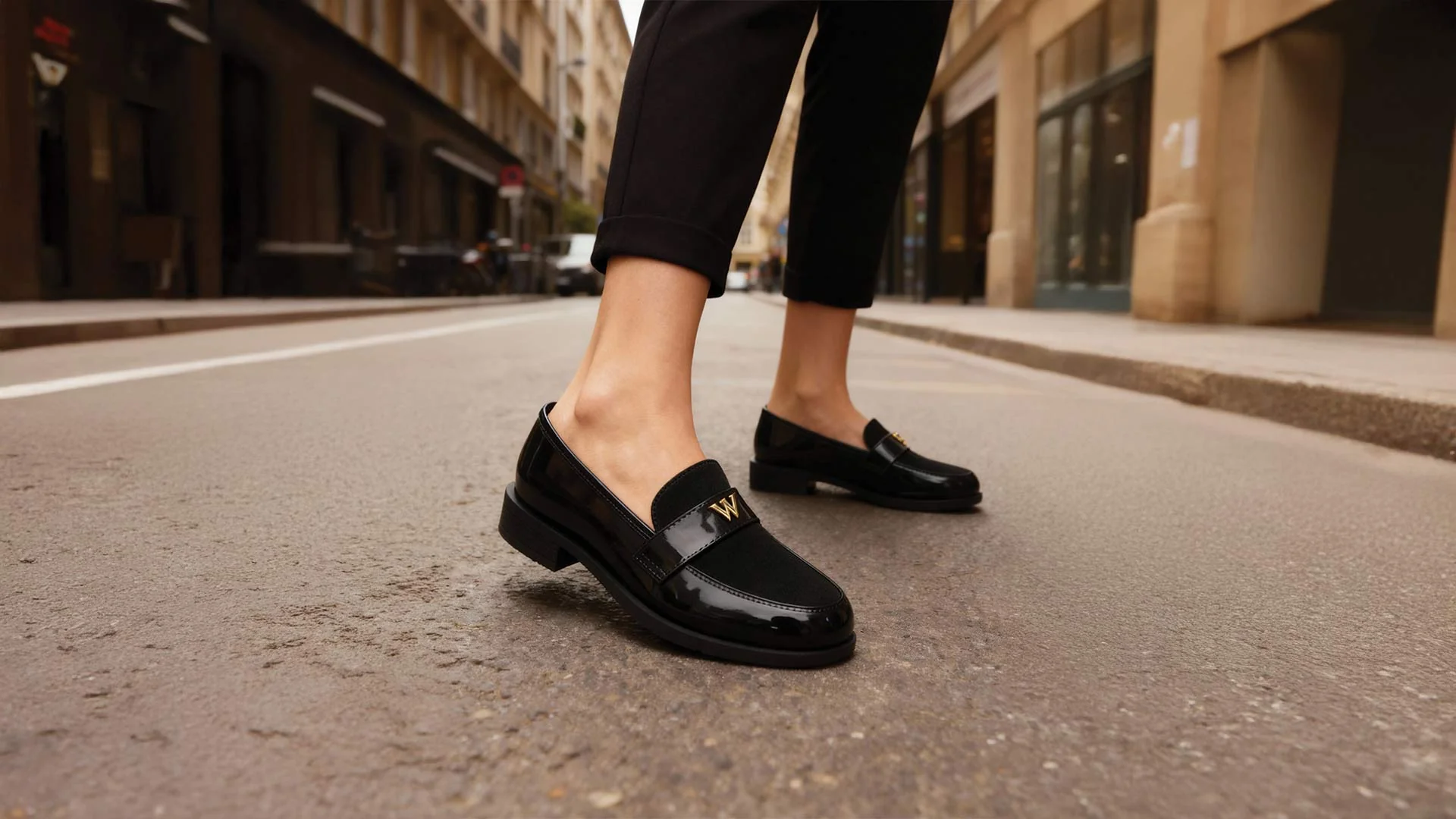 Step Into The Workshop Legacy