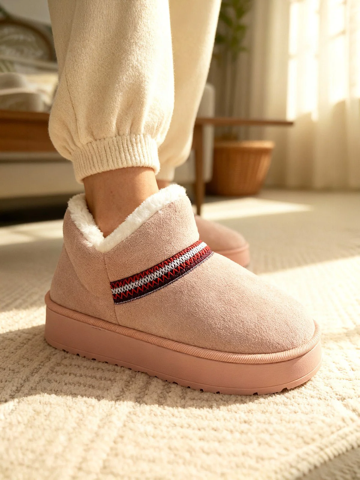 Slippers